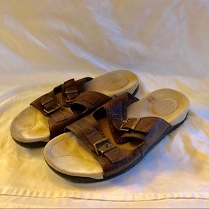 Ugg sandals